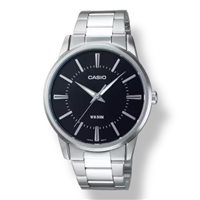 Orologio Casio Uomo in Metallo MTP-1303D-1AVDF - MTP-1303D-1AVDF